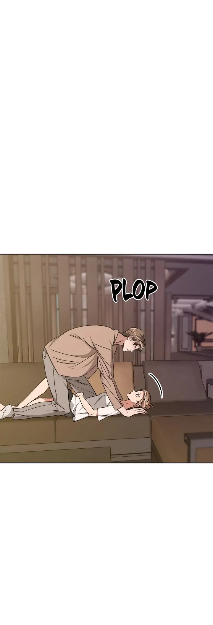 Exclusive Pleasure chapter 6 page 25