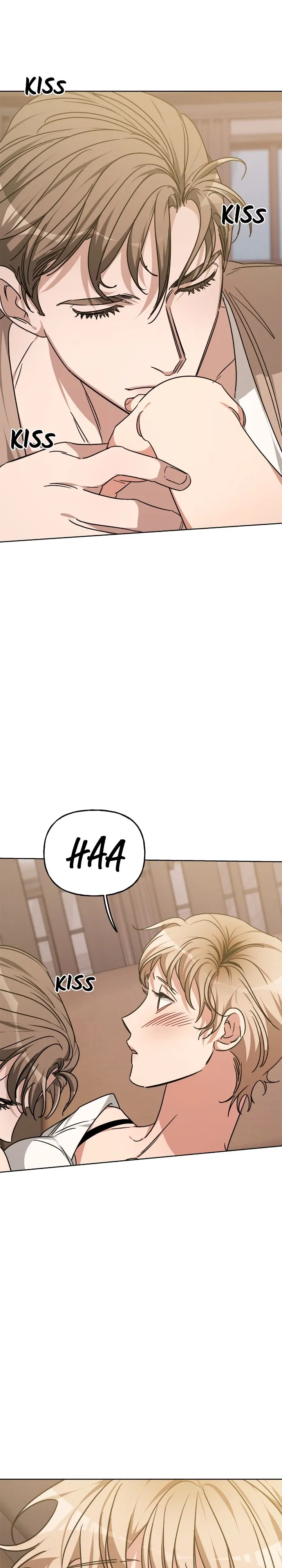 Exclusive Pleasure chapter 6 page 29