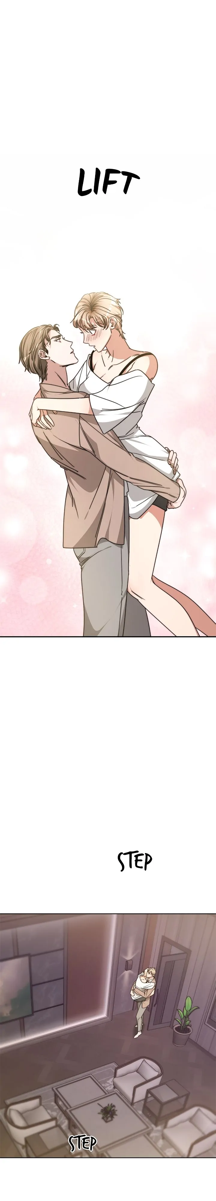Exclusive Pleasure chapter 6 page 31