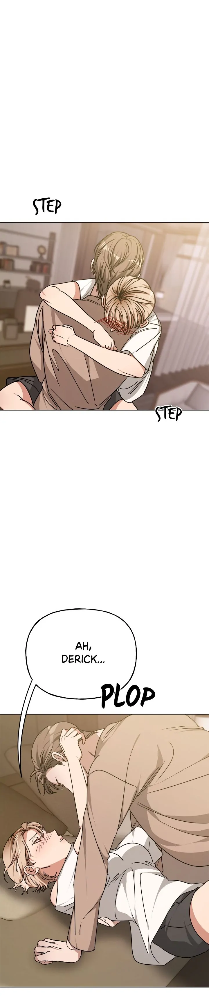 Exclusive Pleasure chapter 6 page 32