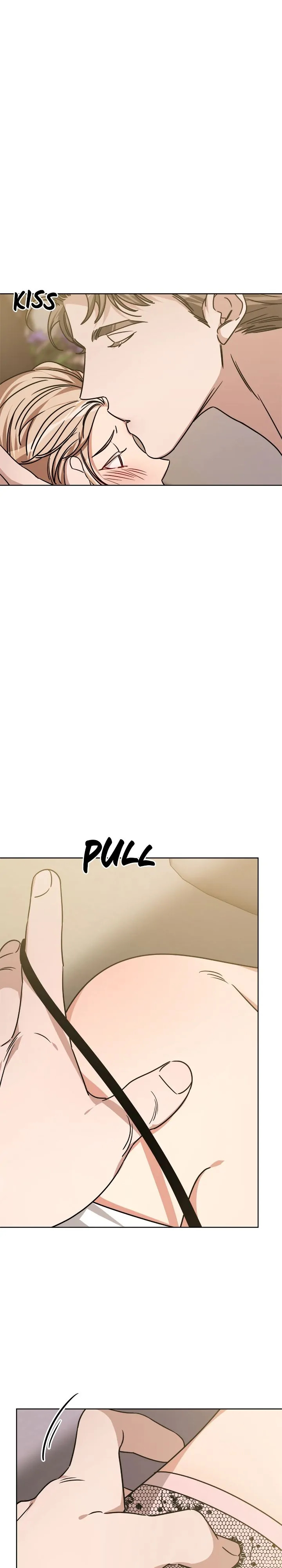 Exclusive Pleasure chapter 6 page 33