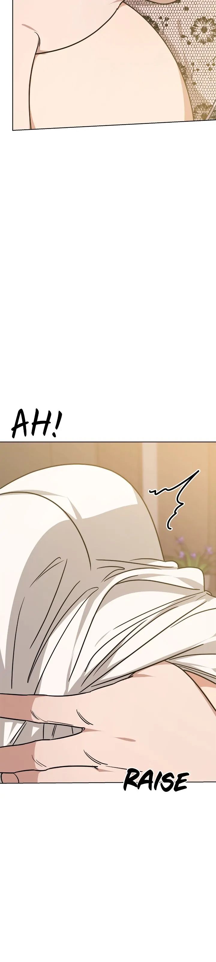 Exclusive Pleasure chapter 6 page 34