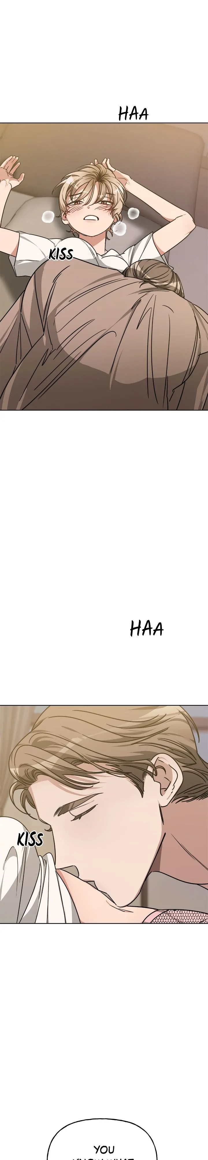 Exclusive Pleasure chapter 6 page 35