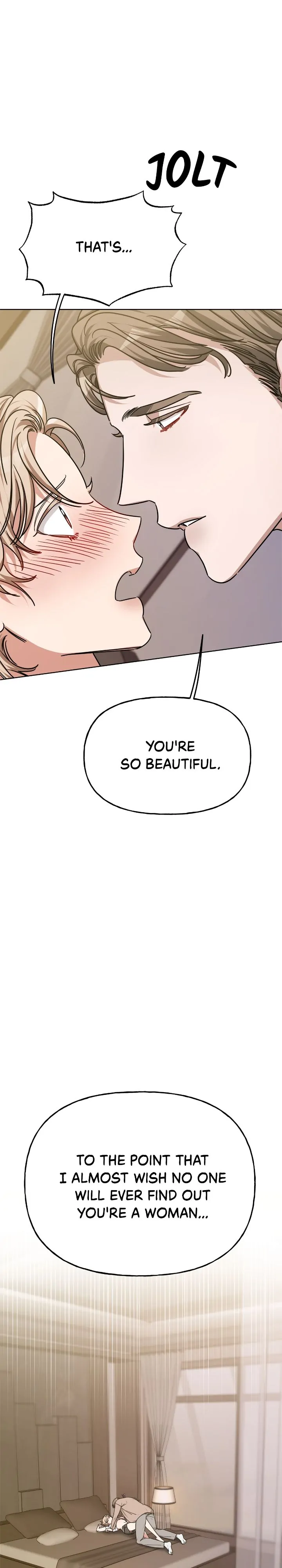 Exclusive Pleasure chapter 6 page 38