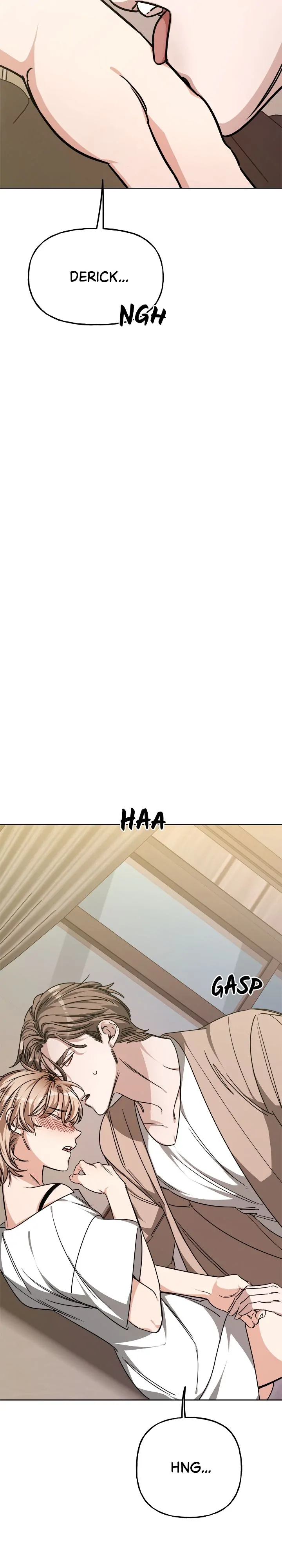 Exclusive Pleasure chapter 7 page 2