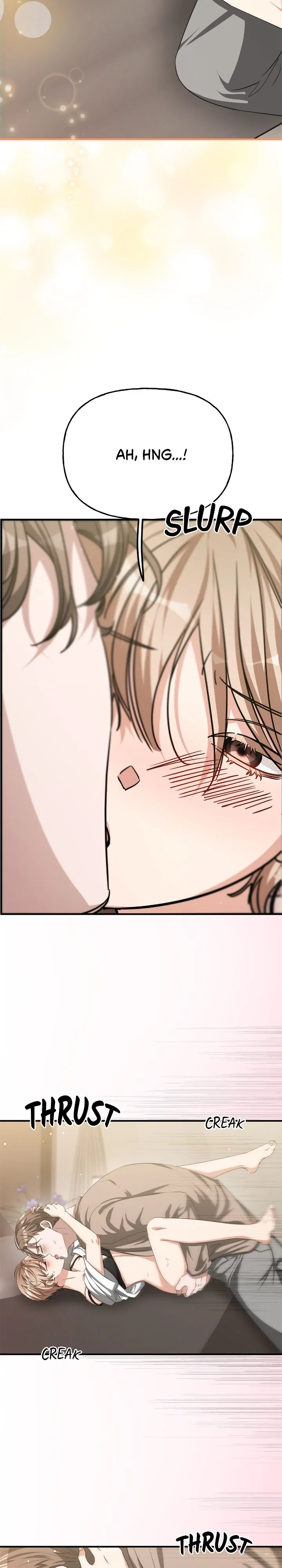 Exclusive Pleasure chapter 7 page 7