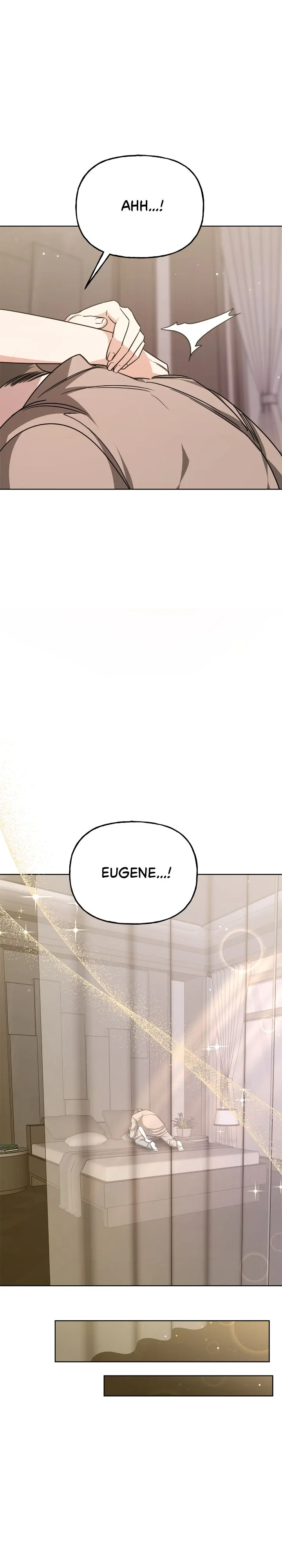 Exclusive Pleasure chapter 7 page 10