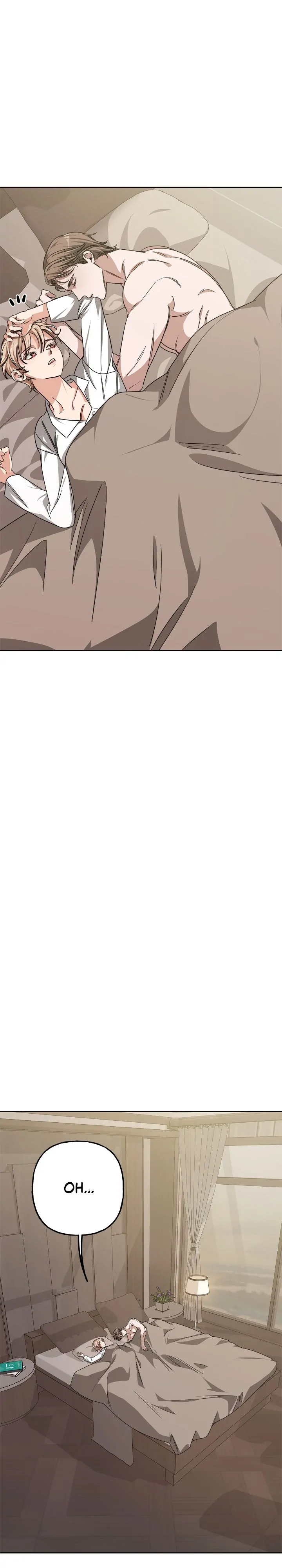 Exclusive Pleasure chapter 7 page 13