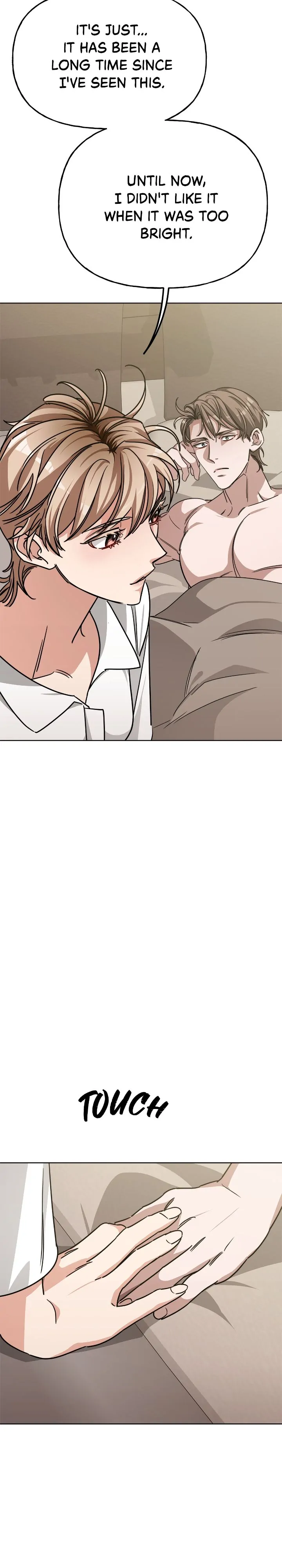 Exclusive Pleasure chapter 7 page 18