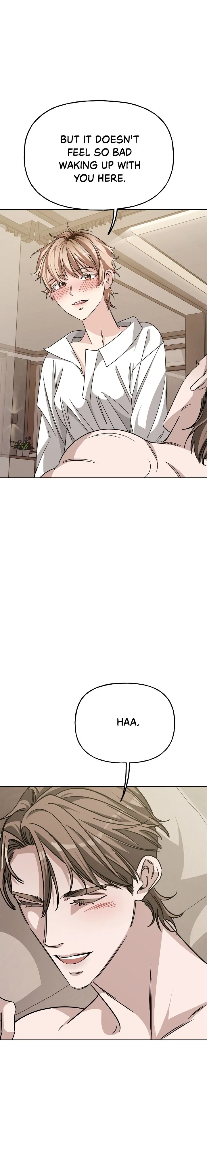 Exclusive Pleasure chapter 7 page 20