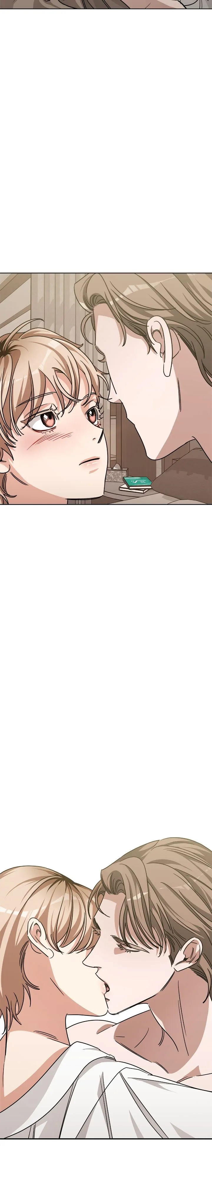 Exclusive Pleasure chapter 7 page 23