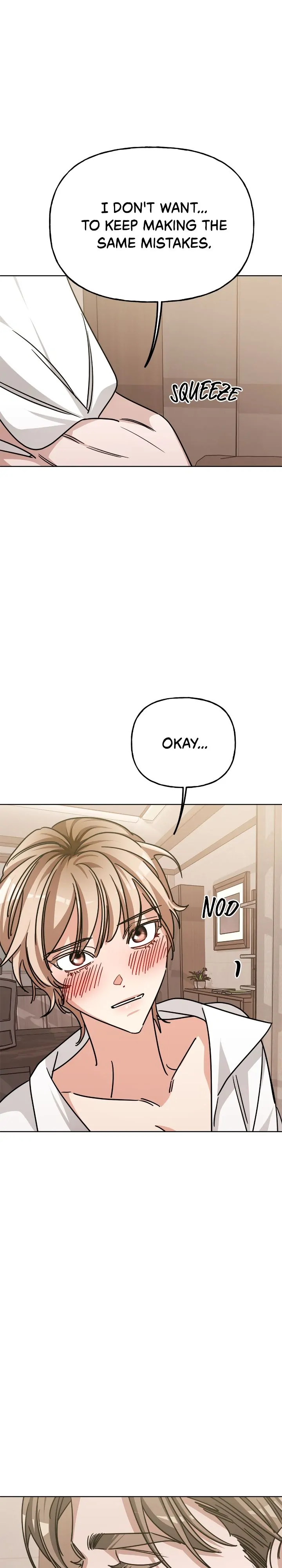 Exclusive Pleasure chapter 7 page 32