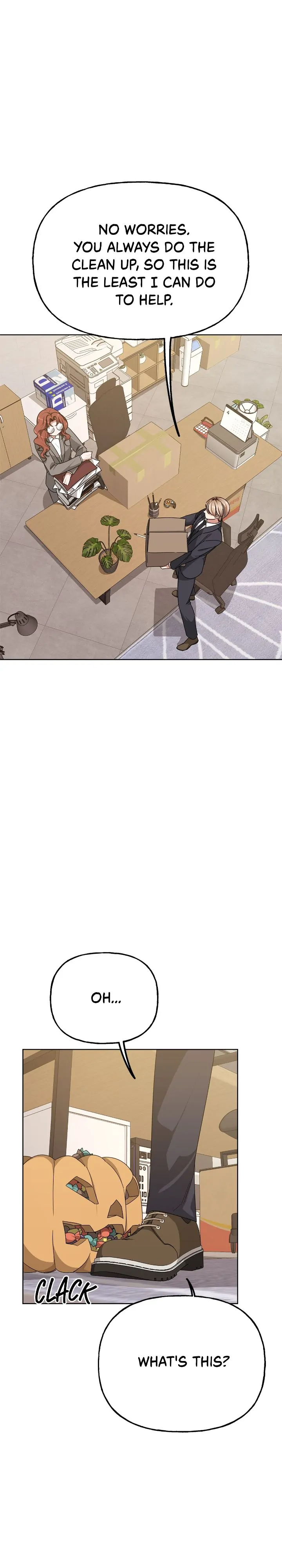 Exclusive Pleasure chapter 7 page 41