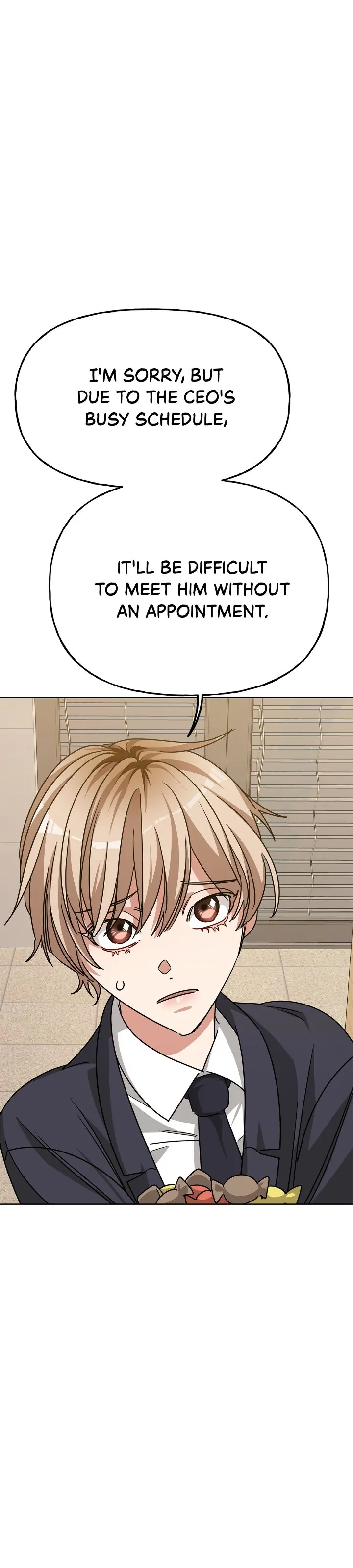 Exclusive Pleasure chapter 7 page 48