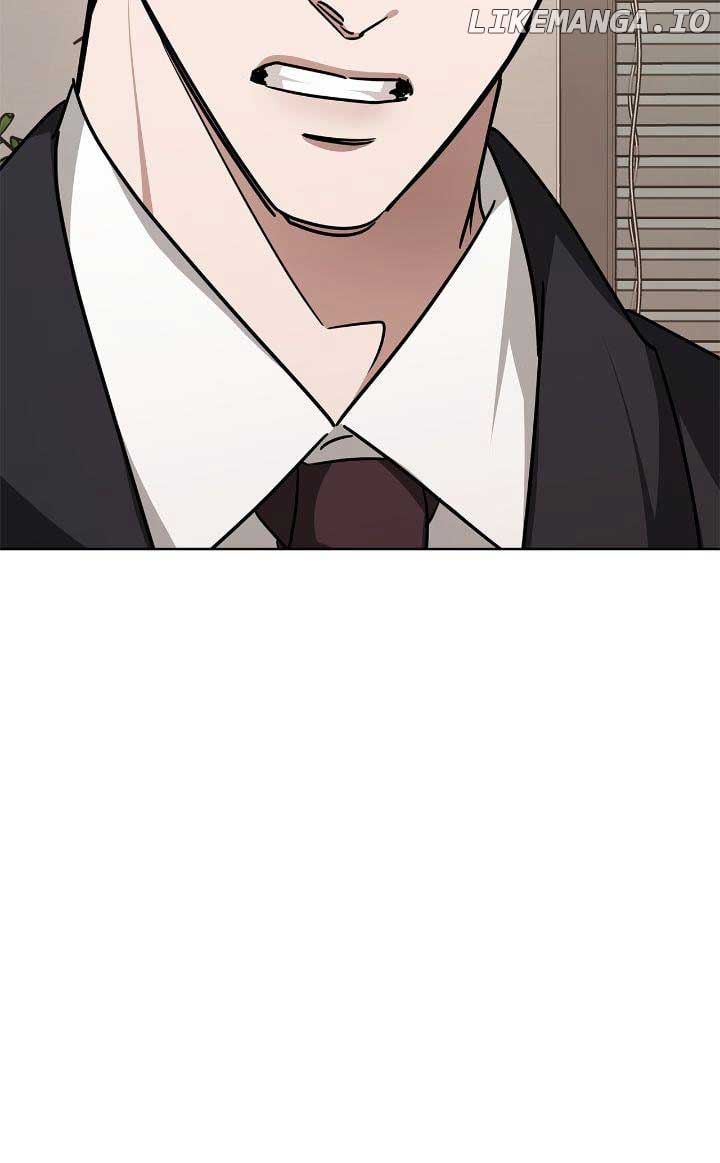 Exclusive Pleasure chapter 8 page 8