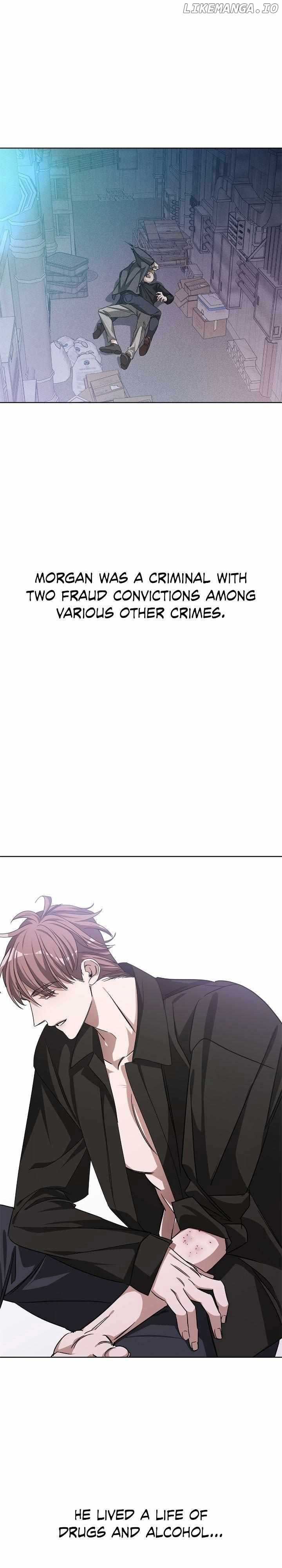 Exclusive Pleasure chapter 8 page 9