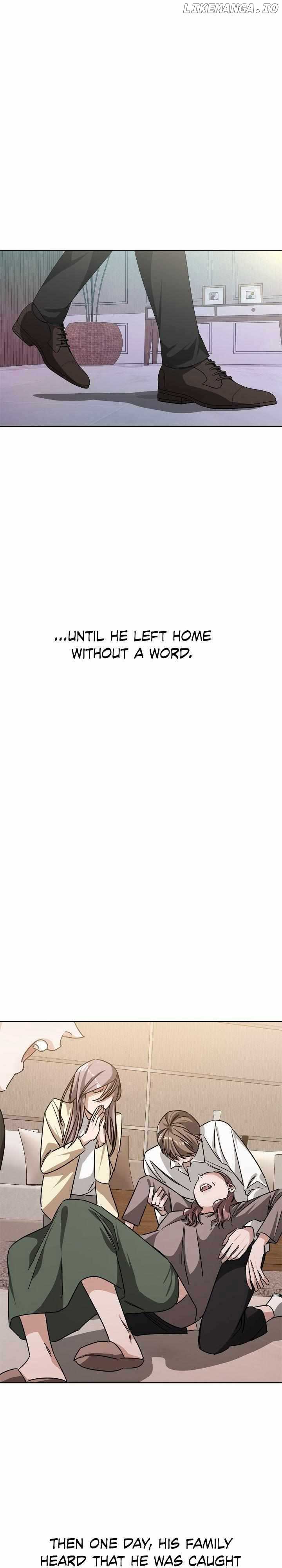 Exclusive Pleasure chapter 8 page 10