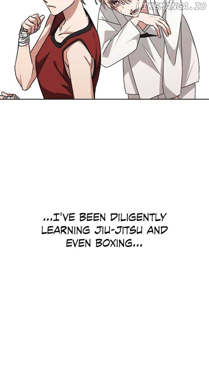 Exclusive Pleasure chapter 8 page 29