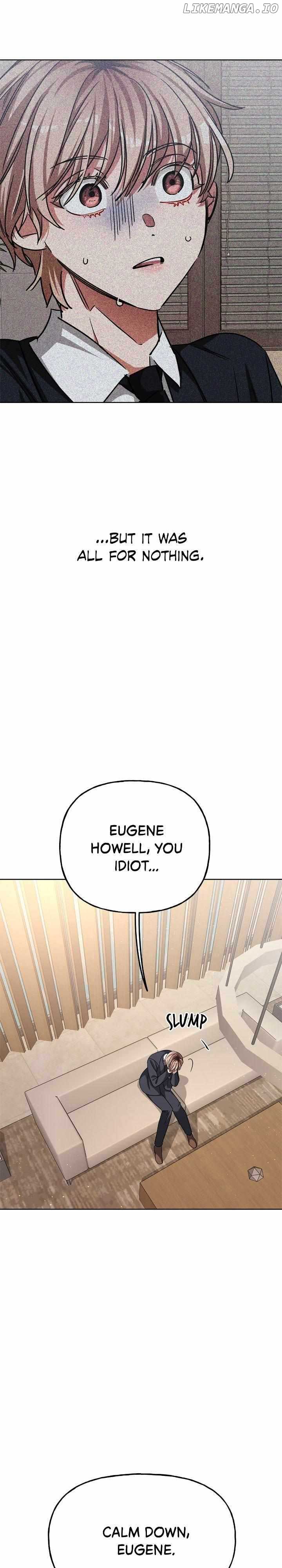 Exclusive Pleasure chapter 8 page 30
