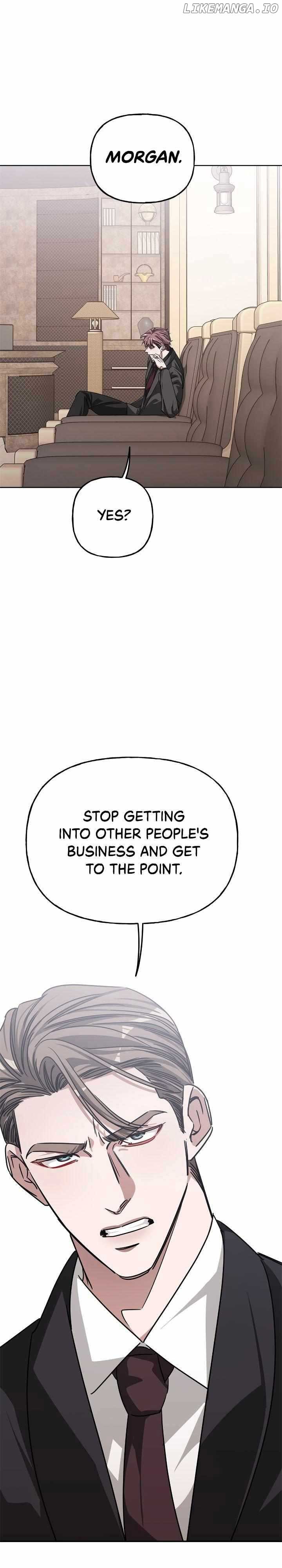 Exclusive Pleasure chapter 8 page 37