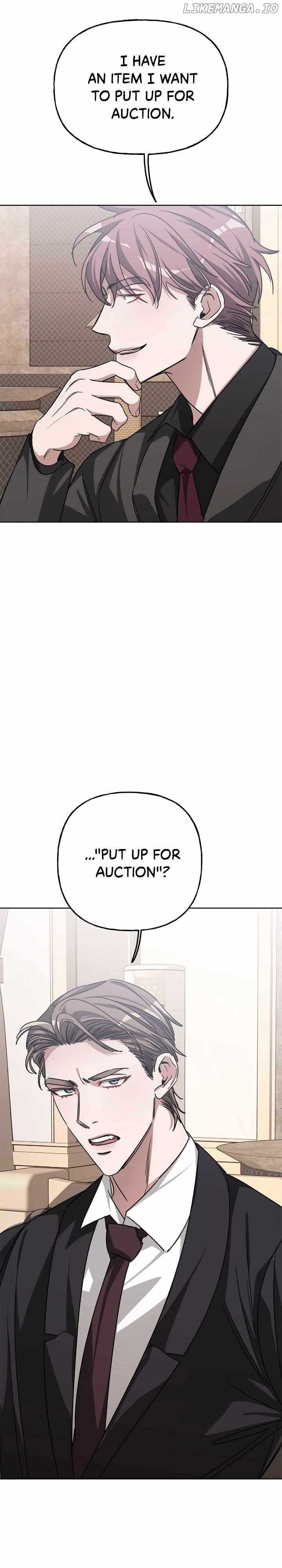 Exclusive Pleasure chapter 8 page 40
