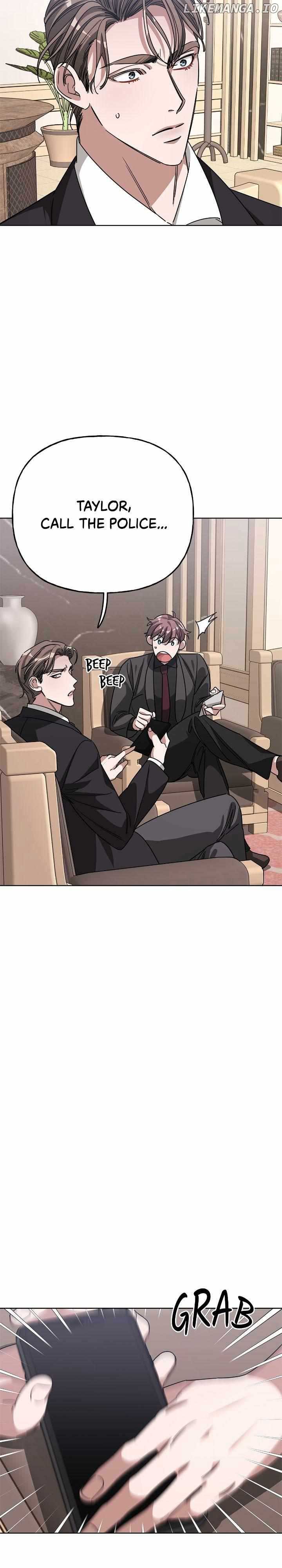 Exclusive Pleasure chapter 9 page 2