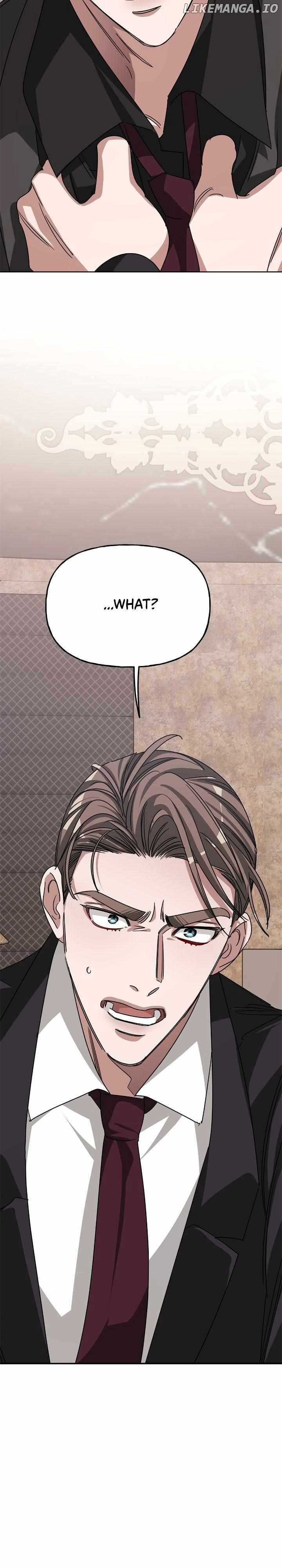 Exclusive Pleasure chapter 9 page 12