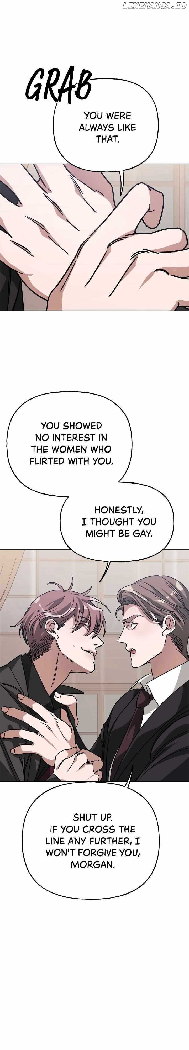 Exclusive Pleasure chapter 9 page 14