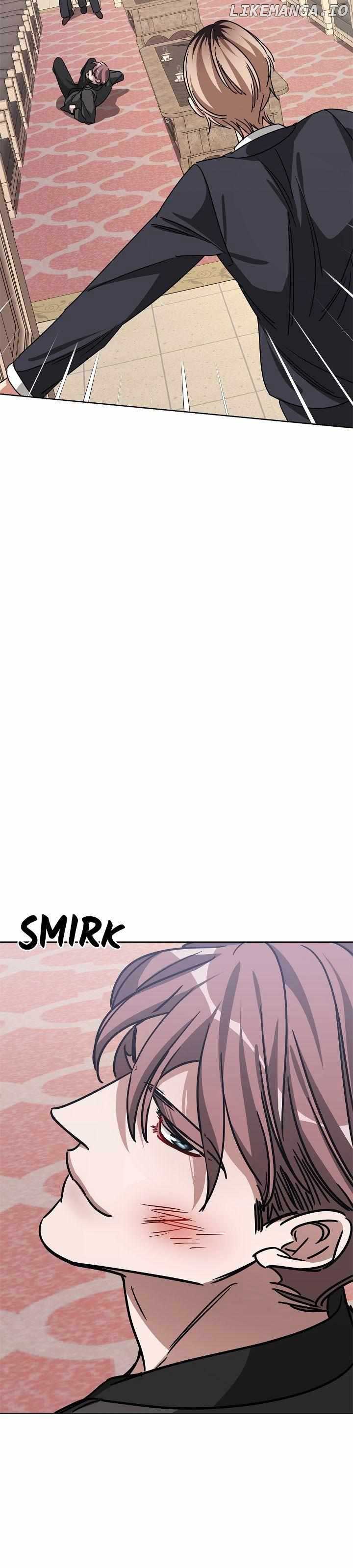 Exclusive Pleasure chapter 9 page 23