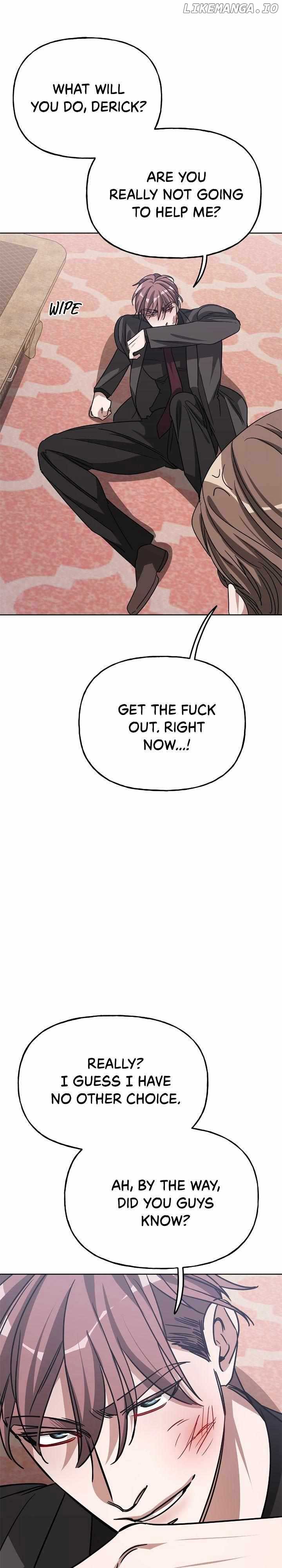 Exclusive Pleasure chapter 9 page 24