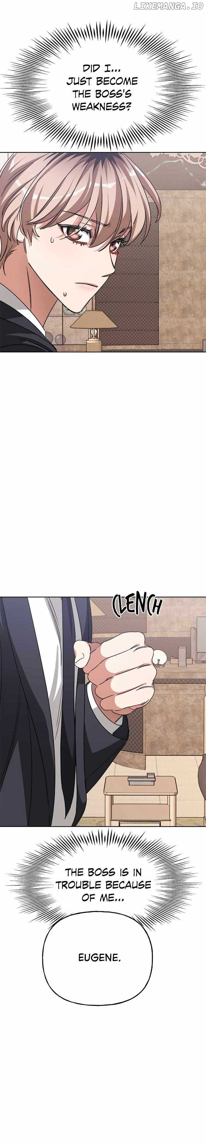 Exclusive Pleasure chapter 9 page 28