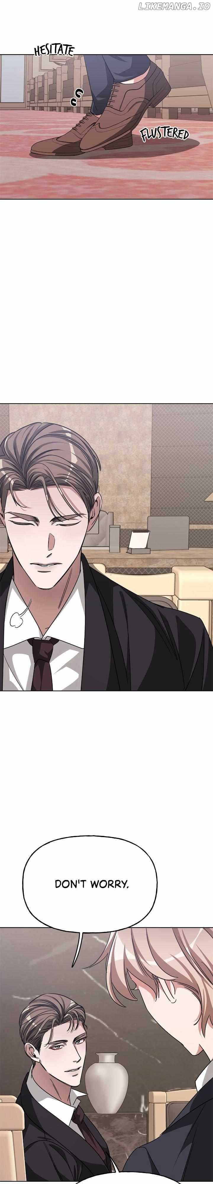 Exclusive Pleasure chapter 9 page 33