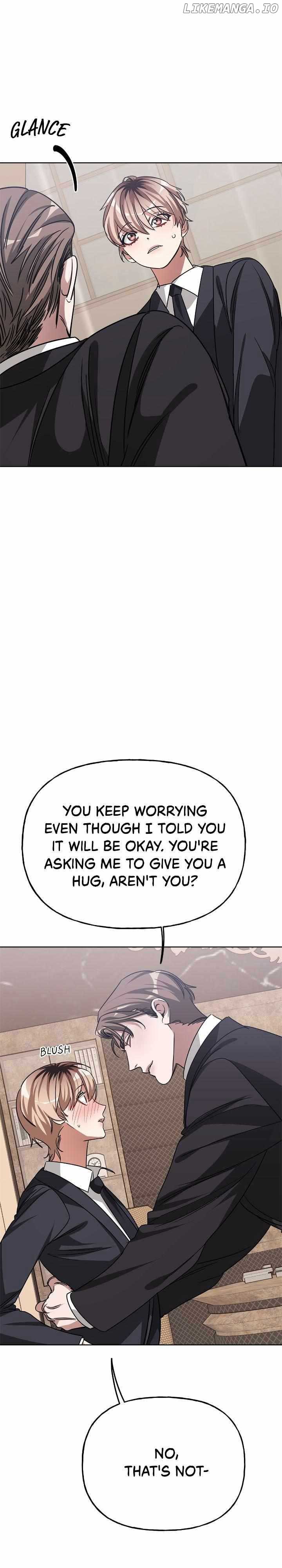 Exclusive Pleasure chapter 9 page 37