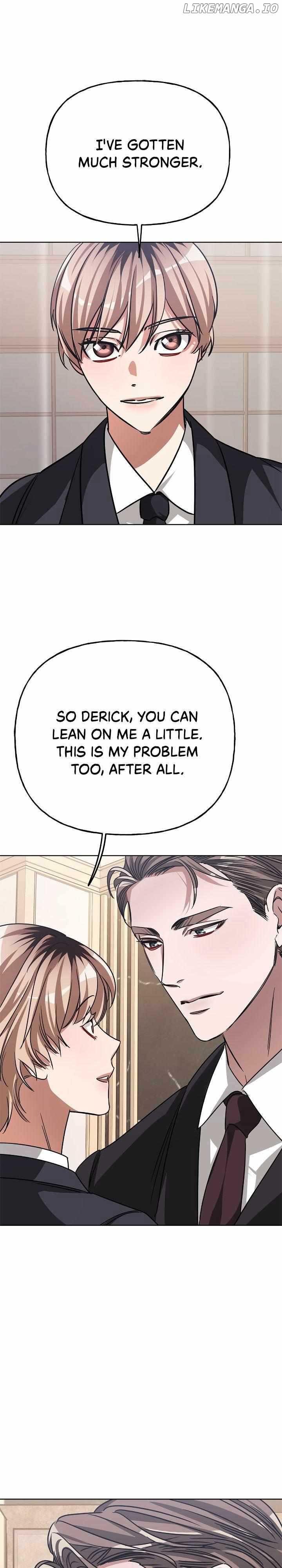 Exclusive Pleasure chapter 9 page 42