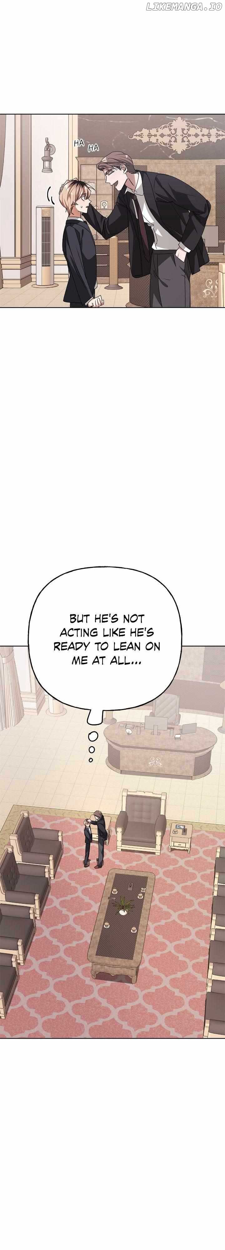 Exclusive Pleasure chapter 9 page 44