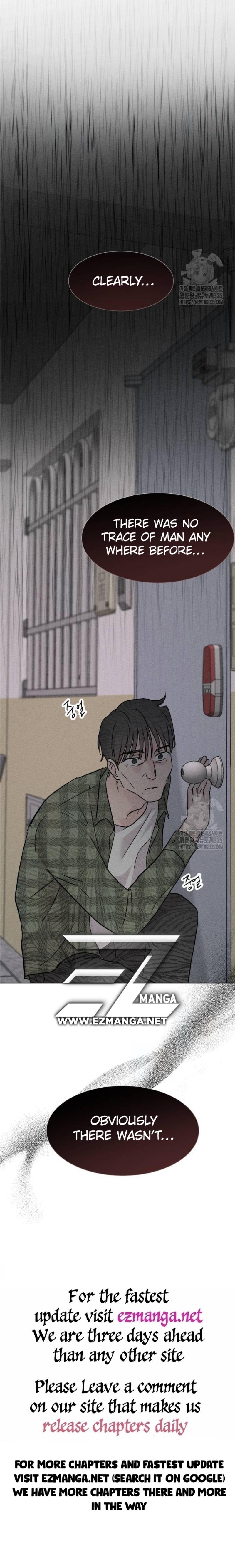 Love, How Do You Do That chapter 4 page 10