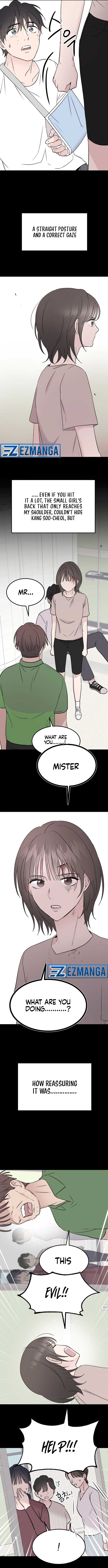 Love, How Do You Do That chapter 9 page 2