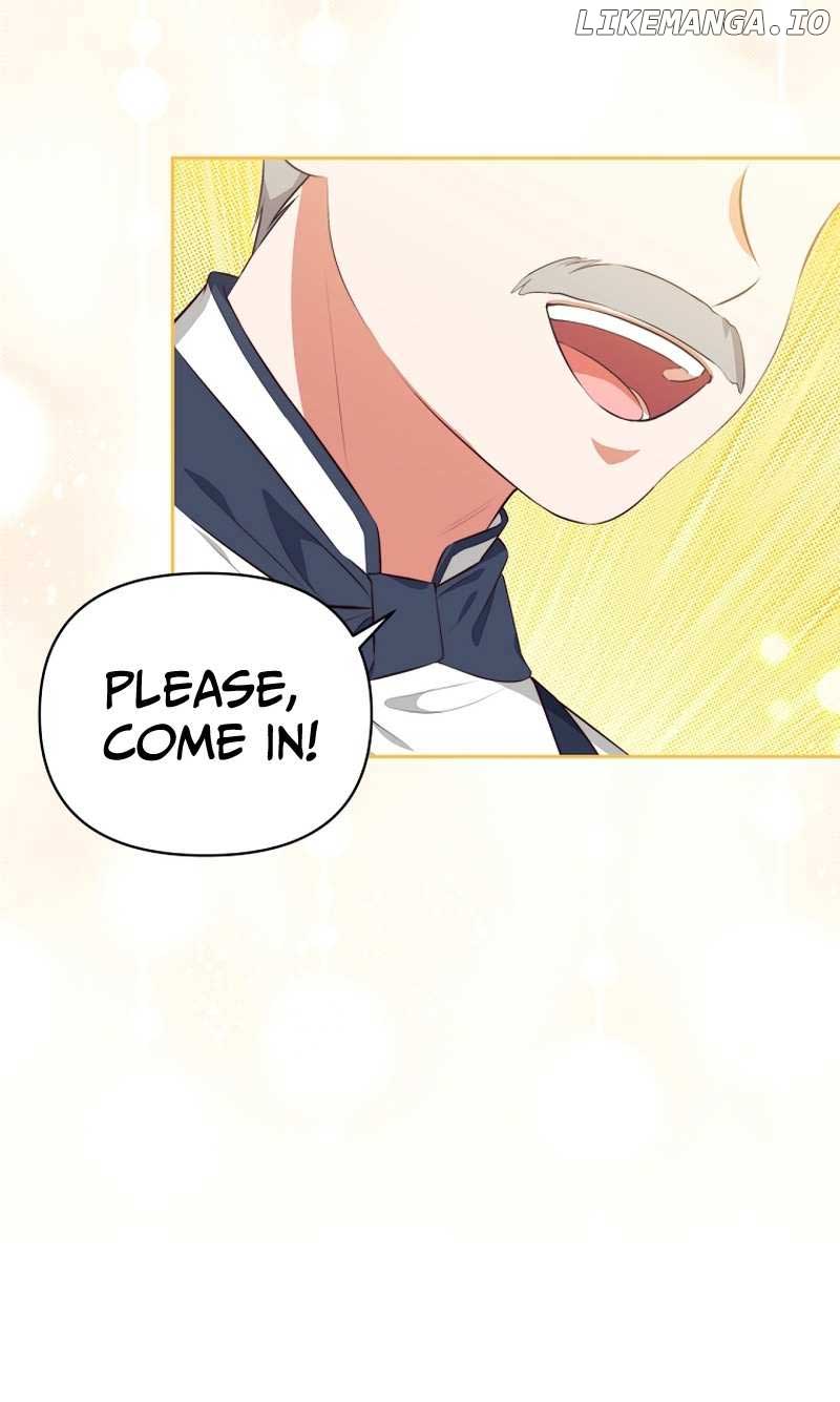 Marriage with the Archduke, I Know Now chapter 10 page 5