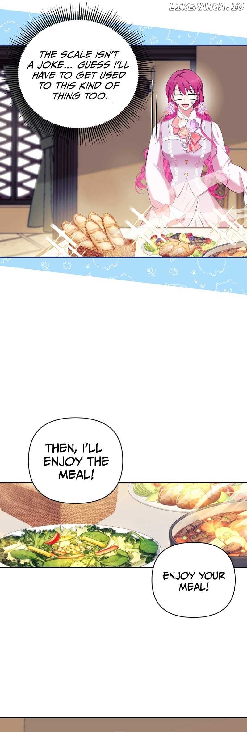 Marriage with the Archduke, I Know Now chapter 10 page 10