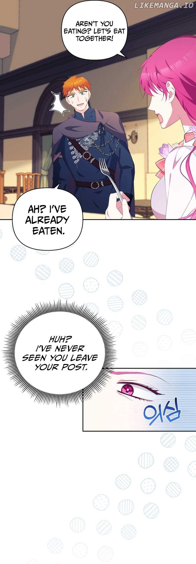 Marriage with the Archduke, I Know Now chapter 10 page 11