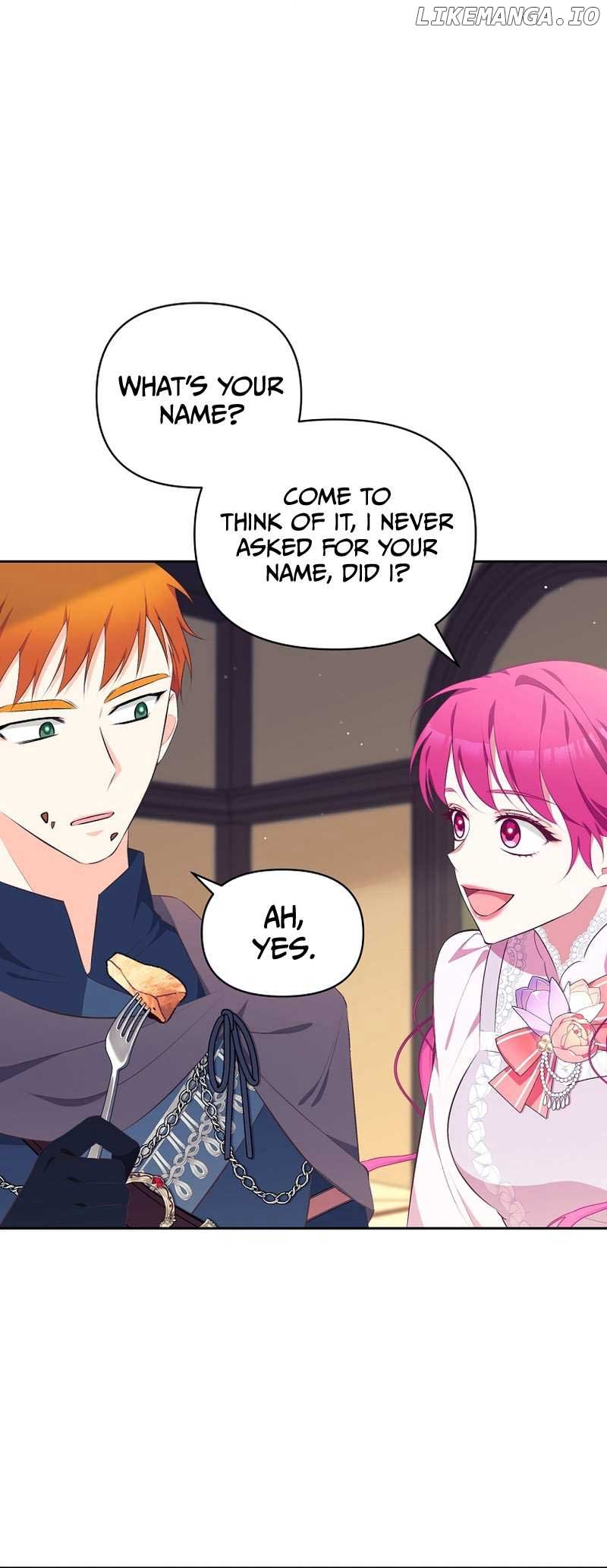 Marriage with the Archduke, I Know Now chapter 10 page 16