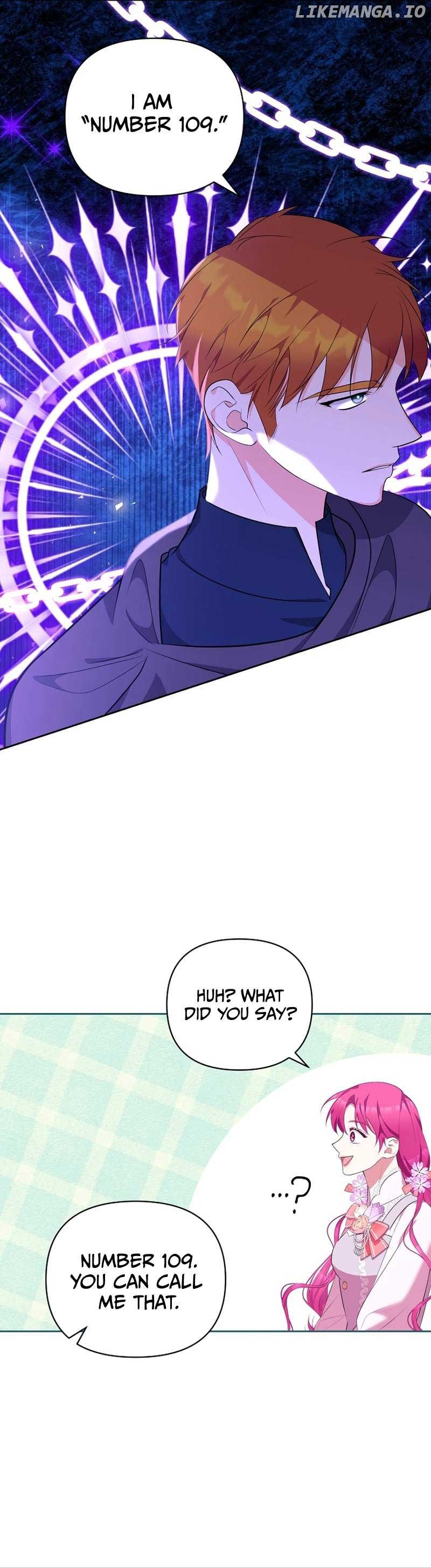 Marriage with the Archduke, I Know Now chapter 10 page 17