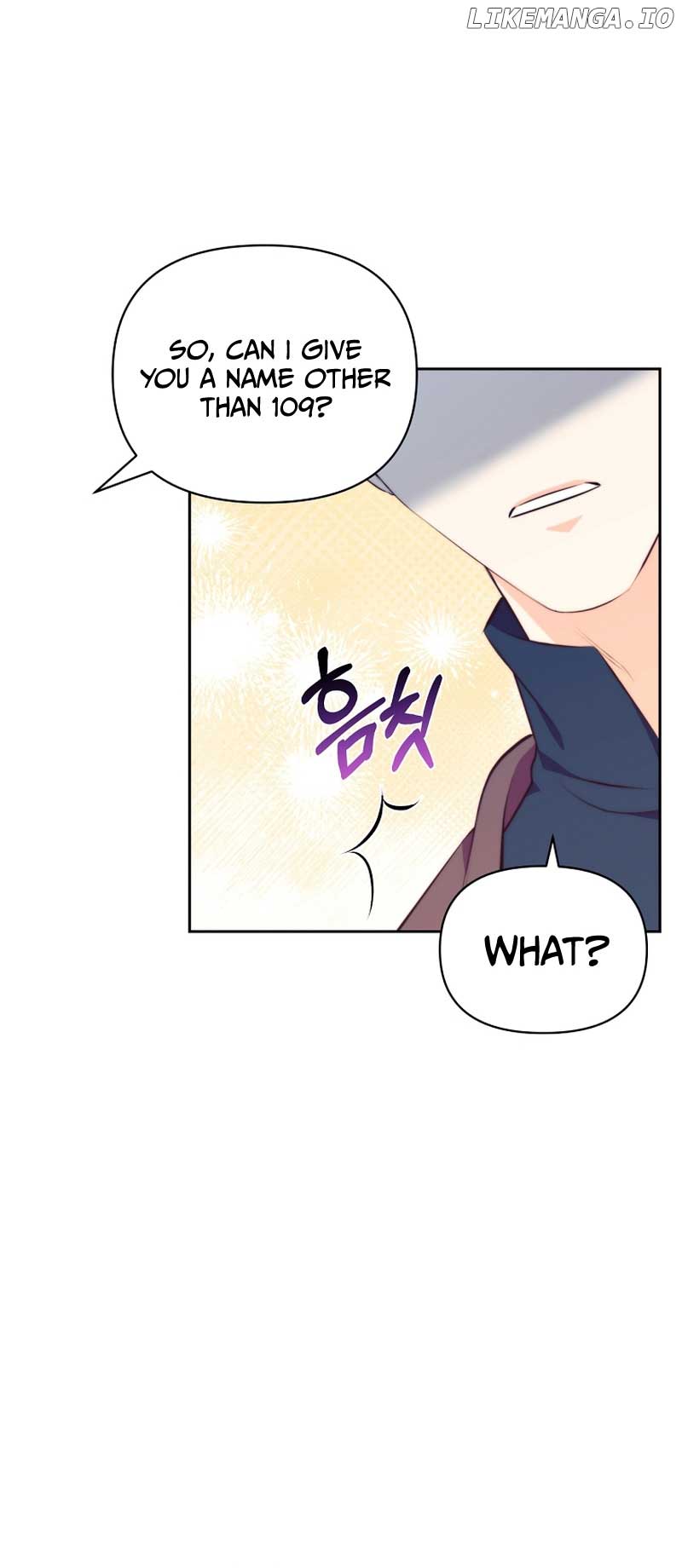Marriage with the Archduke, I Know Now chapter 10 page 25