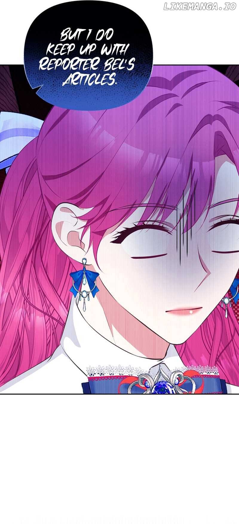 Marriage with the Archduke, I Know Now chapter 10 page 45
