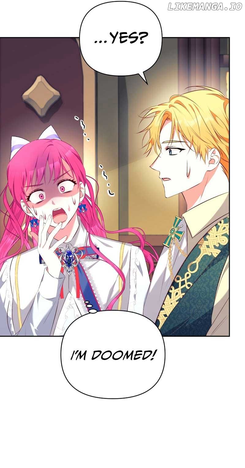 Marriage with the Archduke, I Know Now chapter 11 page 13