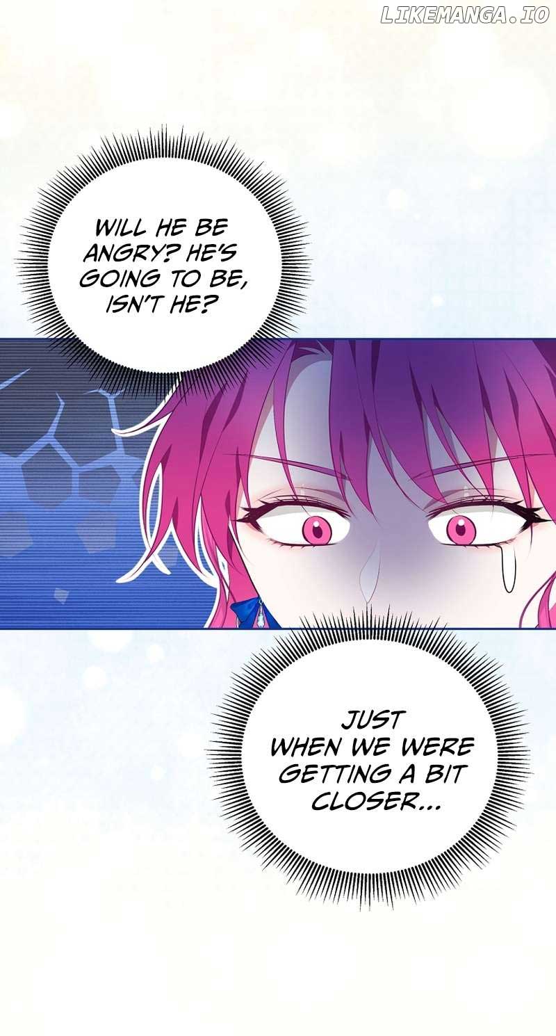 Marriage with the Archduke, I Know Now chapter 11 page 16