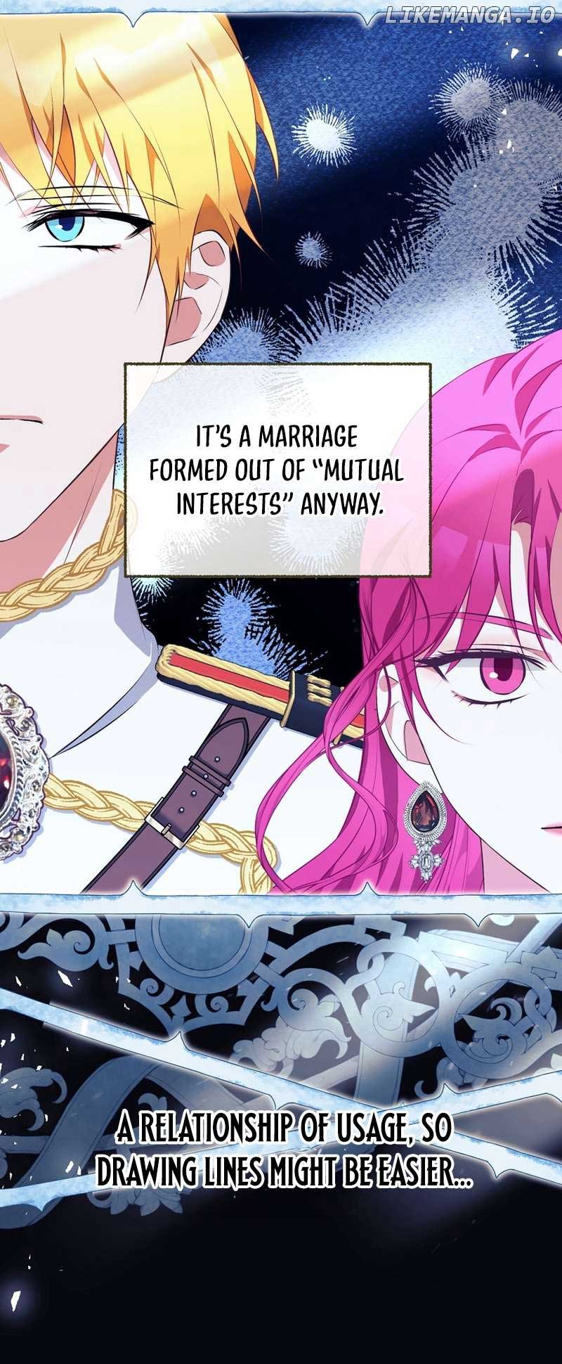Marriage with the Archduke, I Know Now chapter 11 page 29