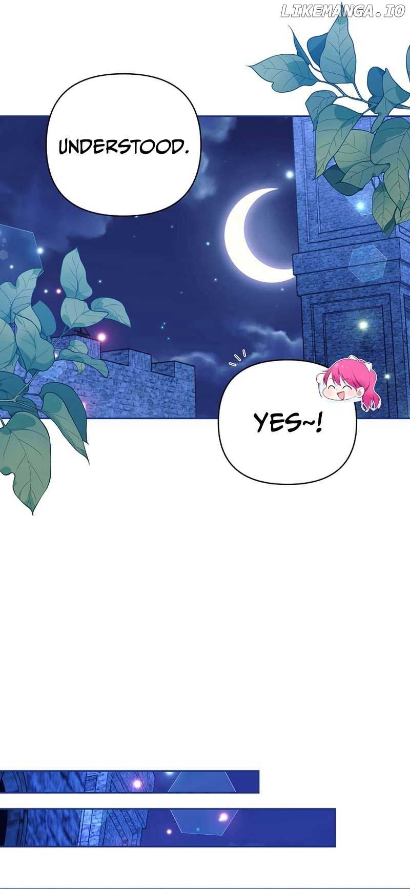 Marriage with the Archduke, I Know Now chapter 11 page 34