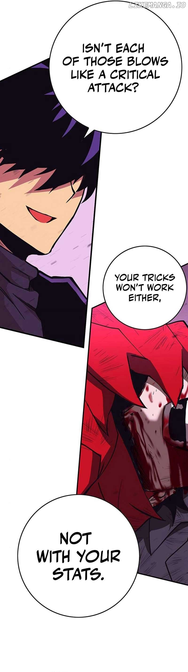 Marriage with the Archduke, I Know Now chapter 11 page 37