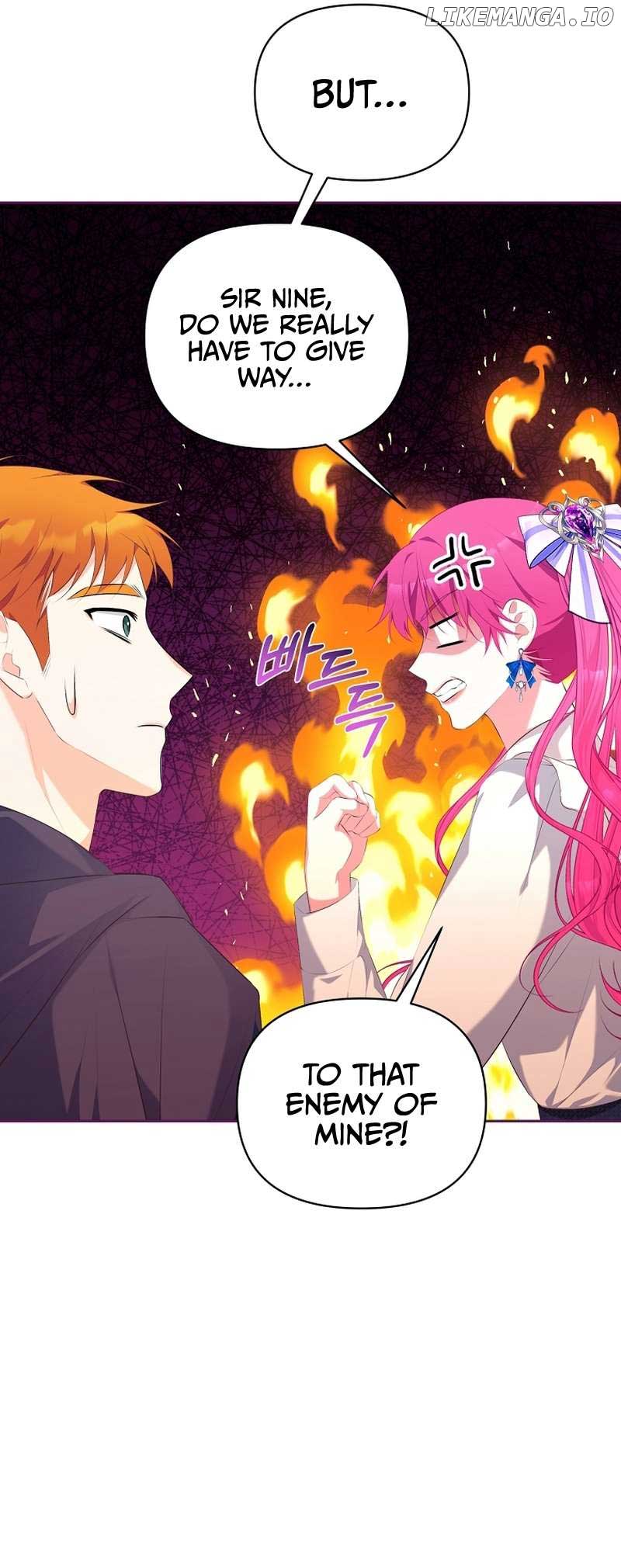 Marriage with the Archduke, I Know Now chapter 12 page 3